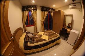 Hôtel Saint Jean Zahle