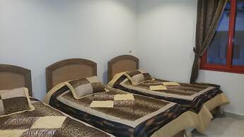 Hôtel Saint Jean Zahle