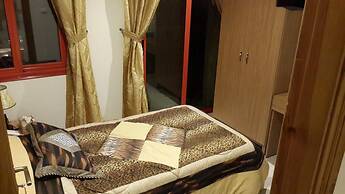 Hôtel Saint Jean Zahle