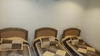 Hôtel Saint Jean Zahle