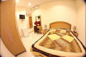 Hôtel Saint Jean Zahle