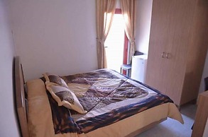 Hôtel Saint Jean Zahle