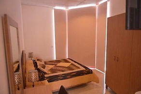 Hôtel Saint Jean Zahle