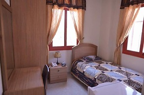 Hôtel Saint Jean Zahle