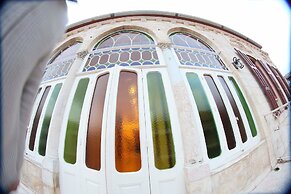 Hôtel Saint Jean Zahle