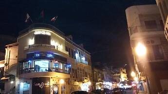 Hôtel Saint Jean Zahle