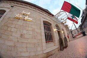 Hôtel Saint Jean Zahle