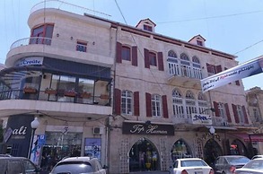 Hôtel Saint Jean Zahle