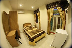 Hôtel Saint Jean Zahle