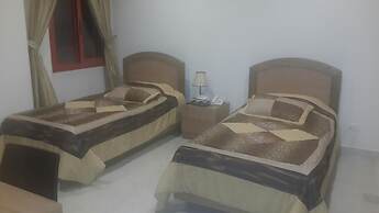 Hôtel Saint Jean Zahle