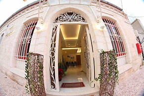 Hôtel Saint Jean Zahle