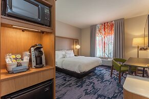 Fairfield Inn & Suites by Marriott Franklin