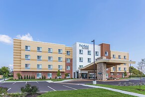 Fairfield Inn & Suites by Marriott Franklin