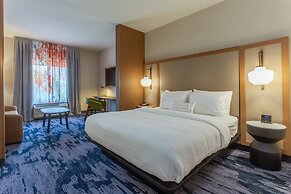 Fairfield Inn & Suites by Marriott Franklin
