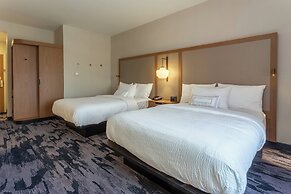 Fairfield Inn & Suites by Marriott Franklin