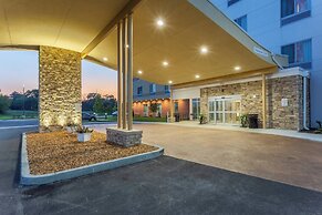 Fairfield Inn & Suites by Marriott Franklin