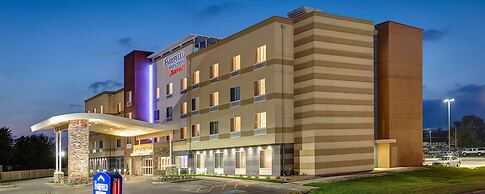 Fairfield Inn & Suites by Marriott Franklin