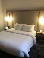 Fairfield Inn & Suites by Marriott Franklin