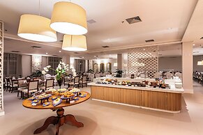 Sauipe Sol Grand Premium – All Inclusive