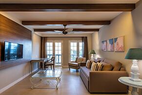 Sauipe Sol Grand Premium – All Inclusive