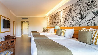 Sauipe Sol Grand Premium – All Inclusive