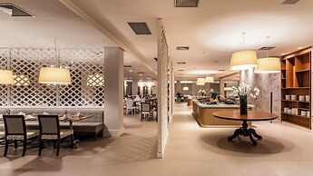 Sauipe Sol Grand Premium – All Inclusive