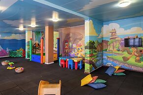 Sauipe Sol Grand Premium – All Inclusive