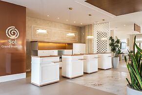 Sauipe Sol Grand Premium – All Inclusive