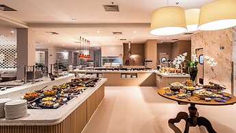 Sauipe Sol Grand Premium – All Inclusive