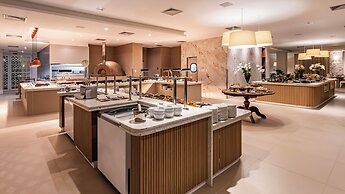 Sauipe Sol Grand Premium – All Inclusive