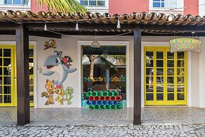 Sauipe Sol Grand Premium – All Inclusive