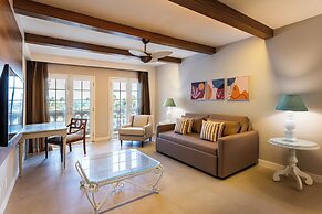 Sauipe Sol Grand Premium – All Inclusive