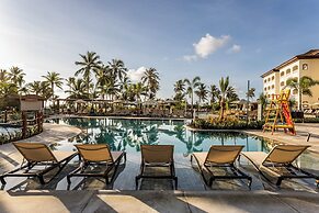 Sauipe Sol Grand Premium – All Inclusive