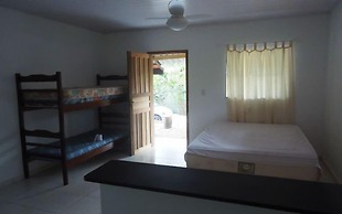 Casa Temporada Da Mata