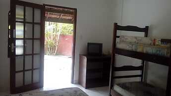 Casa Temporada Da Mata