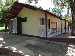Casa Temporada Da Mata