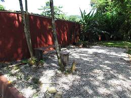 Casa Temporada Da Mata