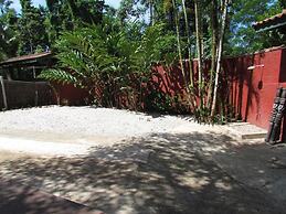 Casa Temporada Da Mata