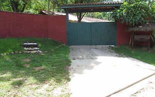 Casa Temporada Da Mata