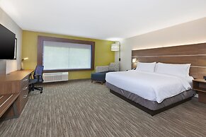 Holiday Inn Express And Suites Painesville - Concord by IHG