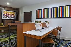 Holiday Inn Express And Suites Painesville - Concord by IHG