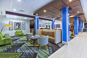 Holiday Inn Express And Suites Painesville - Concord by IHG