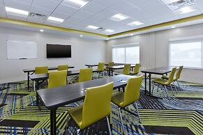 Holiday Inn Express And Suites Painesville - Concord by IHG