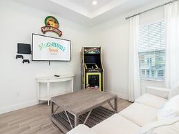 Margaritaville Cottages Orlando by Vstays