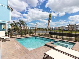 Margaritaville Cottages Orlando by Vstays