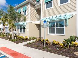 Margaritaville Cottages Orlando by Vstays