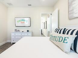 Margaritaville Cottages Orlando by Vstays