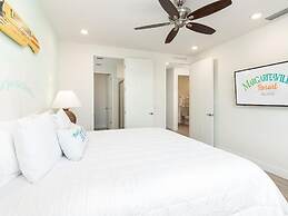 Margaritaville Cottages Orlando by Vstays