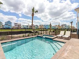 Margaritaville Cottages Orlando by Vstays