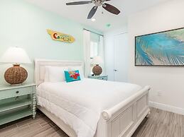 Margaritaville Cottages Orlando by Vstays